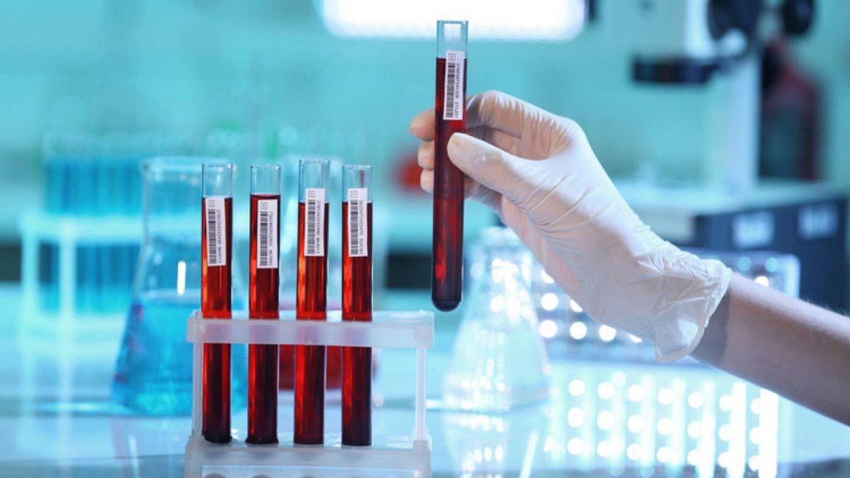 Лабораторная диагностика при кожных заболеваниях,назначение анализов, при осеннем обострении